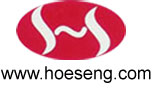 HoeSeng Logo